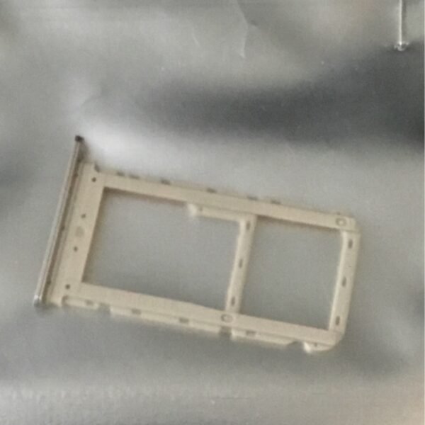 Moto G60 (XT2135) Sim Tray (Champagne)