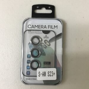 Samsung S23P Cam Film (Grn)
