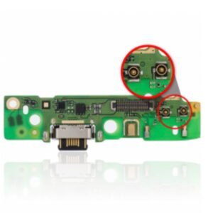 Moto G7 Power (XT1955) Charging Board (U.S. Ver.)