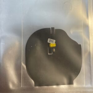 iPhone SE (2022) NFC Charging