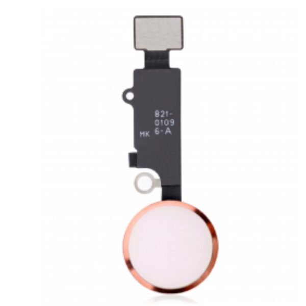 iPhone 7/8/7P/8P Home Button (Rose Gold)