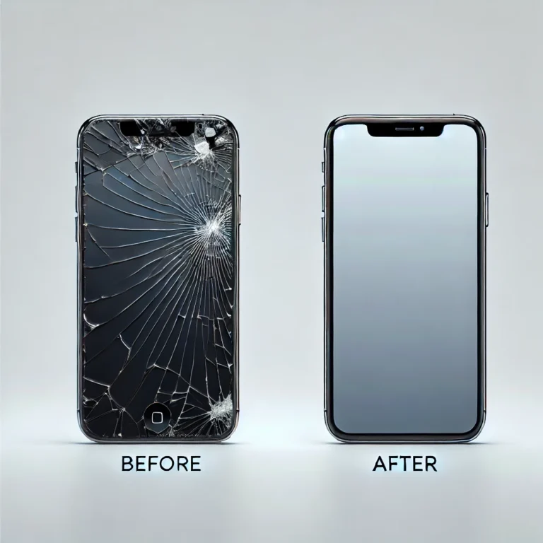 Phone Repairs