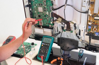 TV Repair